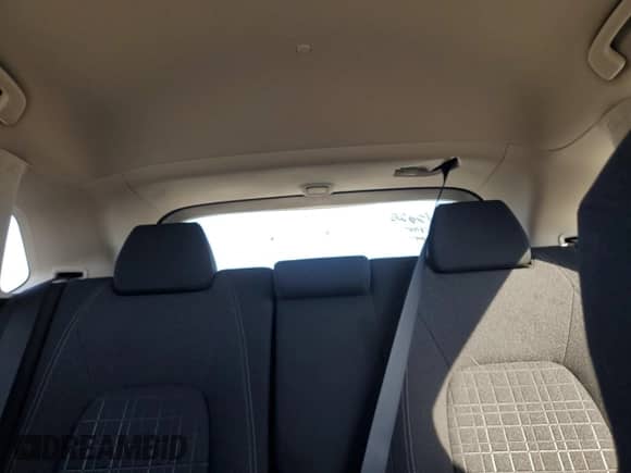 2023 Honda HR-V LX with VIN 3CZRZ1H39PM742237, listed as a Copart auction lot 64415935 with 30,106 mi miles and Salvage title. Bid and sale history available at DreamBid. Image 10.