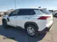 2022 Toyota Corolla Cross L with VIN 7MUAAAAG9NV013567, listed as a Copart auction lot 68475575 with 29,475 mi miles and Salvage title. Bid and sale history available at DreamBid. Image 2.