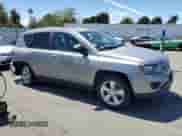 2014 Jeep Compass Sport с VIN 1C4NJDBB5ED926838, выставлен на аукционе Copart как лот 65840365 с пробегом 100 398 миль миль и Списание • Salvage title. История ставок и продаж доступна на DreamBid. Изображение 4.