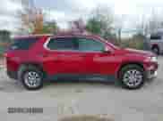 2018 Chevrolet Traverse LT Cloth z VIN 1GNEVGKW5JJ235448, wystawiony jako IAAI lot #43555205 z przebiegiem 111 945 mil mil oraz . Historia ofert i sprzedaży dostępna na DreamBid. Obrazek 13.