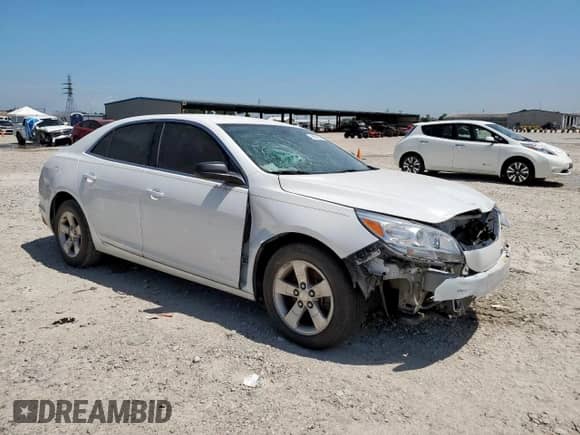 2016 Chevrolet Malibu LS с VIN 1G11A5SA0GU153879, выставлен на аукционе Copart как лот 66571395 с пробегом 182 016 миль миль и Чистый • Clean title. История ставок и продаж доступна на DreamBid. Изображение 4.