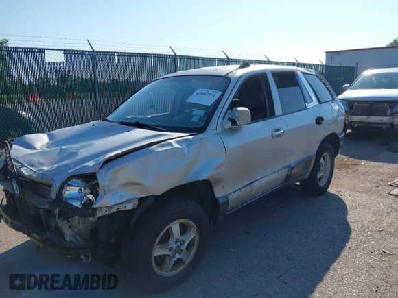 2004 Hyundai Santa Fe GLS с VIN KM8SC13E84U746977, выставлен на аукционе IAAI как лот 42602571 с пробегом 172 498 миль миль и . История ставок и продаж доступна на DreamBid. Изображение 17.