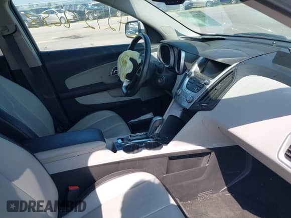 2012 Chevrolet Equinox 2LT with VIN 2GNFLNEK6C6307698, listed as a IAAI auction lot 42728658 with 120,136 mi miles and . Bid and sale history available at DreamBid. Image 5.