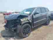 2019 Jeep Grand Cherokee Altitude with VIN 1C4RJFAG5KC601781, listed as a IAAI auction lot 42727617 with 72,702 mi miles and . Bid and sale history available at DreamBid. Image 2.