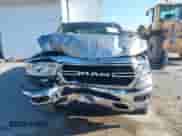 2019 Ram 1500 Big Horn z VIN 1C6RRFFG1KN780429, wystawiony jako IAAI lot #43109966 z przebiegiem 59 374 mil mil oraz . Historia ofert i sprzedaży dostępna na DreamBid. Obrazek 13.