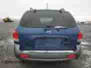2006 Hyundai Santa Fe GLS с VIN KM8SC73D06U098659, выставлен на аукционе Copart как лот 87702155 с пробегом 164 576 миль миль и Списание • Salvage title. История ставок и продаж доступна на DreamBid. Изображение 6.