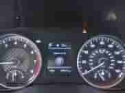 2020 Hyundai Elantra SEL with VIN 5NPD84LF5LH592424, listed as a IAAI auction lot 42431229 with 44,411 mi miles and . Bid and sale history available at DreamBid. Image 7.