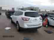 2016 Chevrolet Traverse LT с VIN 1GNKVHKDXGJ245506, выставлен на аукционе IAAI как лот 43022250 с пробегом 107 872 миль миль и . История ставок и продаж доступна на DreamBid. Изображение 3.