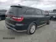 2019 Dodge Durango with VIN 1C4SDHFT5KC556917, listed as a Copart auction lot 54614785 with 23,137 mi miles and Clean title. Bid and sale history available at DreamBid. Image 3.