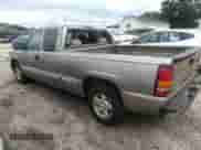 2000 Chevrolet Silverado 1500 LS with VIN 2GCEC19V4Y1131434, listed as a IAAI auction lot 42938701 with 135,269 mi miles and . Bid and sale history available at DreamBid. Image 3.