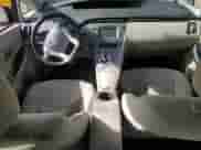 2012 Toyota Prius One с VIN JTDKN3DU1C5498788, выставлен на аукционе Copart как лот 89730305 с пробегом 234 148 миль миль и Чистый • Clean title. История ставок и продаж доступна на DreamBid. Изображение 8.