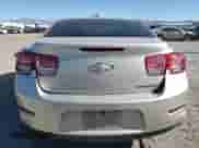 2013 Chevrolet Malibu LT с VIN 1G11G5SX7DF284200, выставлен на аукционе Copart как лот 66840705 с пробегом 146 309 миль миль и Списание • Salvage title. История ставок и продаж доступна на DreamBid. Изображение 6.