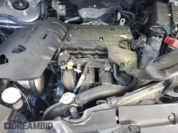 2020 Mitsubishi Outlander ES с VIN JA4AP3AU4LU017488, выставлен на аукционе Copart как лот 86712935 с пробегом 72 537 миль миль и На запчасти • Non repairable. История ставок и продаж доступна на DreamBid. Изображение 12.