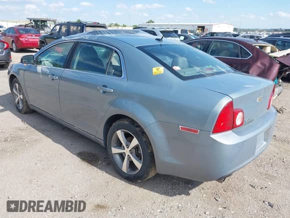 2009 Chevrolet Malibu 2LT с VIN 1G1ZJ57B19F128386, выставлен на аукционе IAAI как лот 42291342 с пробегом Не указан миль и . История ставок и продаж доступна на DreamBid. Изображение 3.