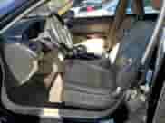 2009 Honda Accord EX-L with VIN 5KBCP36859B501067, listed as a Copart auction lot 80668554 with 159,910 mi miles and Salvage title. Bid and sale history available at DreamBid. Image 7.