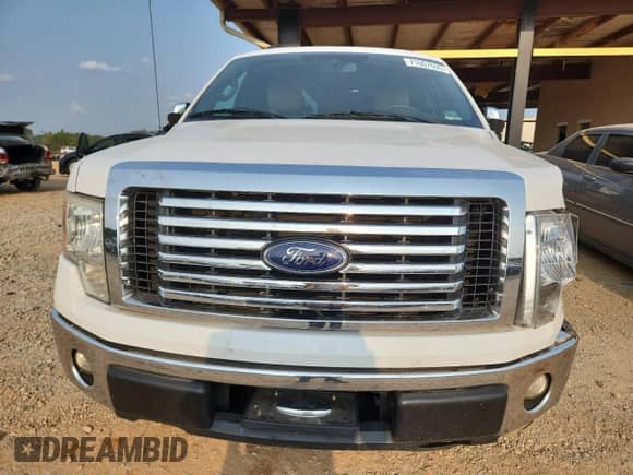 2012 Ford F-150 XL с VIN 1FTFX1EF3CFB06419, выставлен на аукционе Copart как лот 71607695 с пробегом 203 499 миль миль и Списание • Salvage title. История ставок и продаж доступна на DreamBid. Изображение 5.