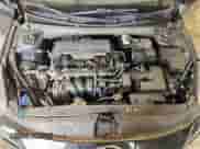 2021 Hyundai Elantra SEL с VIN 5NPLS4AG3MH025932, выставлен на аукционе Copart как лот 86484785 с пробегом 52 102 миль миль и Списание • Salvage title. История ставок и продаж доступна на DreamBid. Изображение 11.