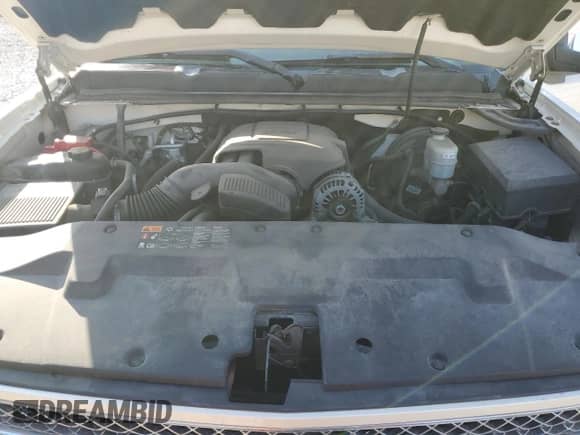 2013 Chevrolet Silverado 1500 LTZ with VIN 3GCPKTE71DG310966, listed as a Copart auction lot 82216535 with 153,969 mi miles and Clean title. Bid and sale history available at DreamBid. Image 11.