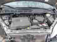 2015 Toyota Sienna Limited with VIN 5TDDK3DCXFS100341, listed as a IAAI auction lot 41245558 with 114,854 mi miles and . Bid and sale history available at DreamBid. Image 10.