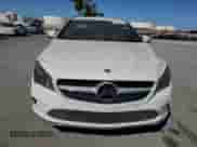 2017 Mercedes-Benz CLA 250 с VIN WDDSJ4EB0HN445060, выставлен на аукционе Copart как лот 71091415 с пробегом 56 965 миль миль и Списание • Salvage title. История ставок и продаж доступна на DreamBid. Изображение 5.