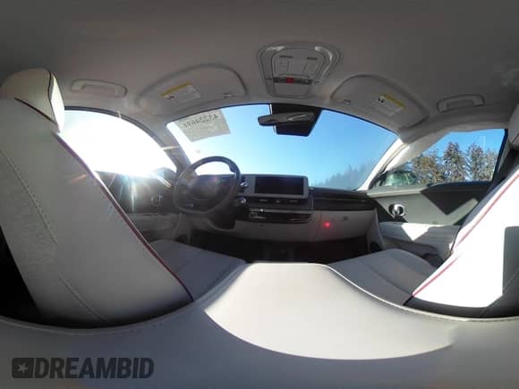 2023 Hyundai Ioniq 5 SEL с VIN KM8KNDAF7PU148231, выставлен на аукционе IAAI как лот 43224691 с пробегом 24 365 миль миль и . История ставок и продаж доступна на DreamBid. Изображение 21.