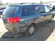 2008 Toyota Sienna CE с VIN 5TDZK23C68S151601, выставлен на аукционе IAAI как лот 43121695 с пробегом 129 010 миль миль и . История ставок и продаж доступна на DreamBid. Изображение 4.