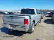 2018 Ram 1500 Big Horn with VIN 1C6RR7GG6JS310482, listed as a IAAI auction lot 41779744 with 74,548 mi miles and . Bid and sale history available at DreamBid. Image 4.