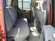 2016 Nissan Frontier SV z VIN 1N6AD0EV8GN904962, wystawiony jako Copart lot #71677015 z przebiegiem 81 999 mil mil oraz Szkoda całkowita • Salvage title. Historia ofert i sprzedaży dostępna na DreamBid. Obrazek 10.