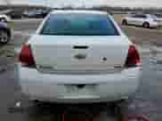 2014 Chevrolet Impala Police Police with VIN 2G1WD5E3XE1162138, listed as a Copart auction lot 42034665 with 70,173 mi miles and Salvage title. Bid and sale history available at DreamBid. Image 6.