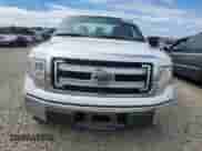2014 Ford F-150 XL с VIN 1FTNF1CF7EKD17182, выставлен на аукционе Copart как лот 81990855 с пробегом 125 257 миль миль и Списание • Salvage title. История ставок и продаж доступна на DreamBid. Изображение 5.