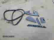 2020 Hyundai Sonata Blue с VIN KMHL24JJ0LA009538, выставлен на аукционе Copart как лот 65556685 с пробегом 103 961 миль миль и Списание • Salvage title. История ставок и продаж доступна на DreamBid. Изображение 12.