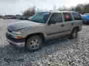 2003 Chevrolet Tahoe LT с VIN 1GNEK13Z13R113043, выставлен на аукционе Copart как лот 53183095 с пробегом 202 138 миль миль и Чистый • Clean title. История ставок и продаж доступна на DreamBid. Изображение 1.