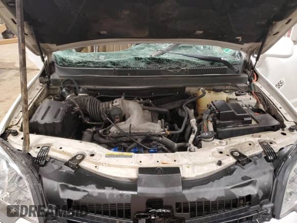 2008 Saturn VUE XR с VIN 3GSDL73758S560017, выставлен на аукционе Copart как лот 67793685 с пробегом Не указан миль и Чистый • Clean title. История ставок и продаж доступна на DreamBid. Изображение 11.