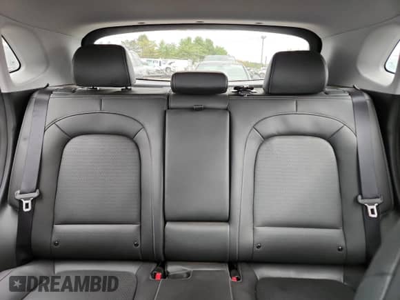 2020 Hyundai Kona Limited с VIN KM8K3CA52LU448566, выставлен на аукционе Copart как лот 69050115 с пробегом 35 206 миль миль и Списание • Salvage title. История ставок и продаж доступна на DreamBid. Изображение 10.