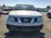 2015 Nissan Frontier S with VIN 1N6BD0CT3FN713633, listed as a Copart auction lot 86835215 with 212,672 mi miles and Clean title. Bid and sale history available at DreamBid. Image 5.