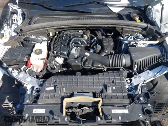 2024 Jeep Grand Cherokee Altitude z VIN 1C4RJKAG2R8933862, wystawiony jako IAAI lot #41864040 z przebiegiem 11 244 mil mil oraz . Historia ofert i sprzedaży dostępna na DreamBid. Obrazek 10.