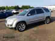 2007 Saturn Outlook XE с VIN 5GZEV13737J105043, выставлен на аукционе Copart как лот 65791875 с пробегом 183 432 миль миль и Списание • Salvage title. История ставок и продаж доступна на DreamBid. Изображение 1.
