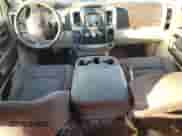 2013 Ram 1500 Lone Star with VIN 1C6RR7TT2DS715472, listed as a Copart auction lot 45118925 with 62,663 mi miles and Salvage title. Bid and sale history available at DreamBid. Image 8.