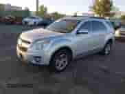 2011 Chevrolet Equinox 2LT with VIN 2GNALPEC8B1163646, listed as a IAAI auction lot 43407231 with 103,932 mi miles and . Bid and sale history available at DreamBid. Image 2.