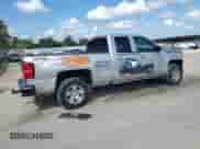 2019 Chevrolet Silverado 1500 LT with VIN 2GCVKPEC3K1105859, listed as a Copart auction lot 81300265 with 109,923 mi miles and Salvage title. Bid and sale history available at DreamBid. Image 3.