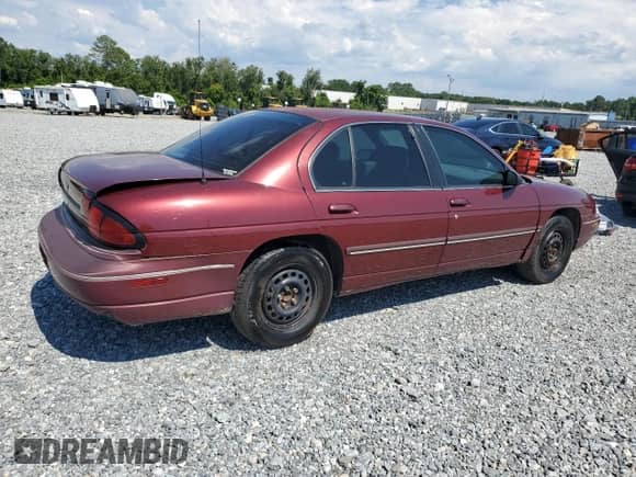 1999 Chevrolet Lumina с VIN 2G1WL52M7X9213180, выставлен на аукционе Copart как лот 63282965 с пробегом 122 478 миль миль и Списание • Salvage title. История ставок и продаж доступна на DreamBid. Изображение 3.