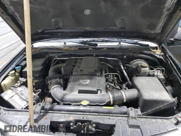 2008 Nissan Frontier SE с VIN 1N6AD09W98C406656, выставлен на аукционе Copart как лот 46704605 с пробегом 160 838 миль миль и Чистый • Clean title. История ставок и продаж доступна на DreamBid. Изображение 11.