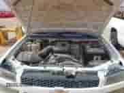 2009 Chevrolet Colorado 1LT с VIN 1GCCS13E698101319, выставлен на аукционе IAAI как лот 41703528 с пробегом 200 071 миль миль и . История ставок и продаж доступна на DreamBid. Изображение 10.