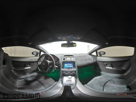 2011 Lamborghini Gallardo Superleggera с VIN ZHWGU7AJXBLA10288, выставлен на аукционе Copart как лот 68198345 с пробегом 12 278 миль миль и Чистый • Clean title. История ставок и продаж доступна на DreamBid. Изображение 14.