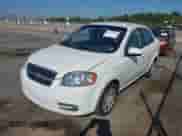 2009 Chevrolet Aveo 1LT с VIN KL1TD56E19B333687, выставлен на аукционе IAAI как лот 43473710 с пробегом 120 518 миль миль и . История ставок и продаж доступна на DreamBid. Изображение 2.