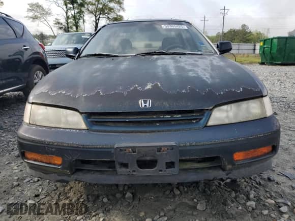 1994 Honda Accord с VIN JHMCD5569RC115976, выставлен на аукционе Copart как лот 50365425 с пробегом 207 701 миль миль и Списание • Salvage title. История ставок и продаж доступна на DreamBid. Изображение 5.