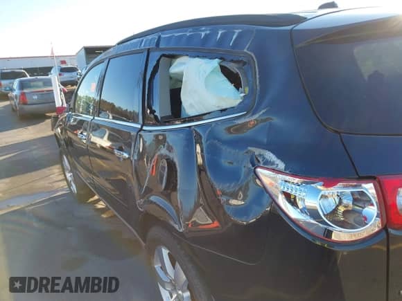 2012 Chevrolet Traverse 1LT с VIN 1GNKVGED4CJ179230, выставлен на аукционе IAAI как лот 41171177 с пробегом 119 551 миль миль и . История ставок и продаж доступна на DreamBid. Изображение 15.