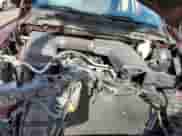 2018 Ram 1500 Express z VIN 1C6RR6KG7JS100443, wystawiony jako Copart lot #55968095 z przebiegiem 98 465 mil mil oraz Nie do naprawy • Non repairable. Historia ofert i sprzedaży dostępna na DreamBid. Obrazek 11.