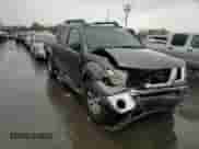 2005 Nissan Frontier Nismo with VIN 1N6AD07W15C435373, listed as a Copart auction lot 78872524 with 209,873 mi miles and Clean title. Bid and sale history available at DreamBid. Image 11.