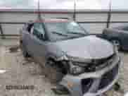 2023 Chevrolet TrailBlazer RS с VIN KL79MTSL6PB177393, выставлен на аукционе IAAI как лот 43055791 с пробегом Не указан миль и . История ставок и продаж доступна на DreamBid. Изображение 6.